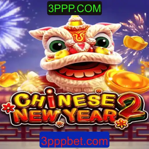 Descubra o Fascinante Jogo 'CHINESENEWYEAR2' do 3PPP.COM