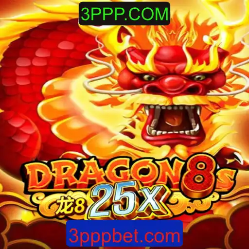 Explorando o Mundo de Dragon8s25x: Uma Aventura com 3PPP.COM