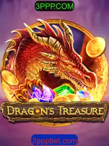 DragonsTreasure: A Nova Sensação do Mundo dos Jogos