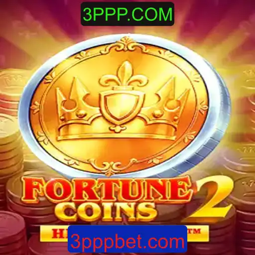 Explorando o Mundo de FortuneCoins2: Uma Aventura com 3PPP.COM