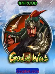 Explorando o Fascinante Mundo de GodofWar Incorporando 3PPP.COM
