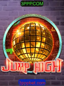Desbravando o Universo de JumpHigh: Um Mergulho nas Aventuras de 3PPP.COM