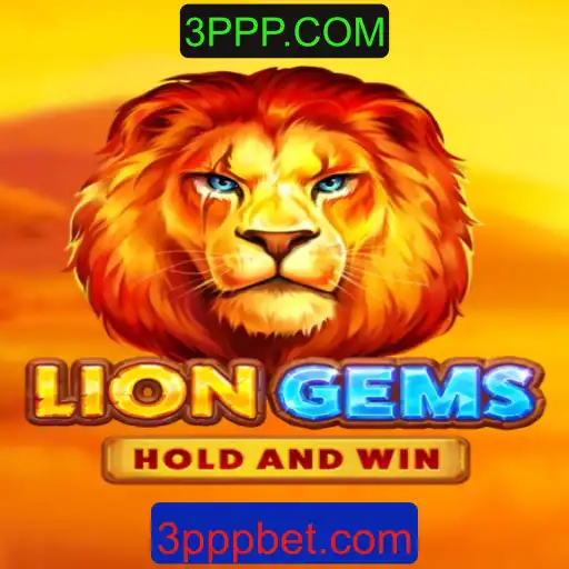 Descubra LionGems: O Jogo que Revoluciona o Entretenimento Digital em 3PPP.COM